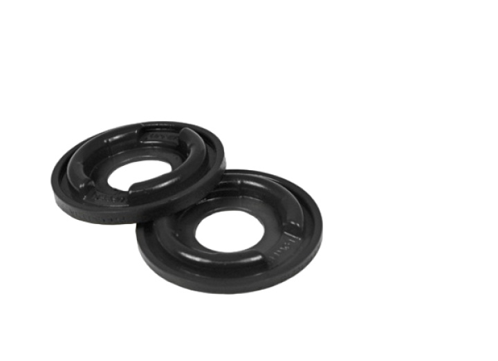 PFF19-1821BLK Powerflex Lower Engine Mount Bush Insert Black Series in the group Select car model / Ford / Focus ST MK3 11-19 / Chassis at DDESIGN Scandinavia AB (PF-PFF19-1821BLK)