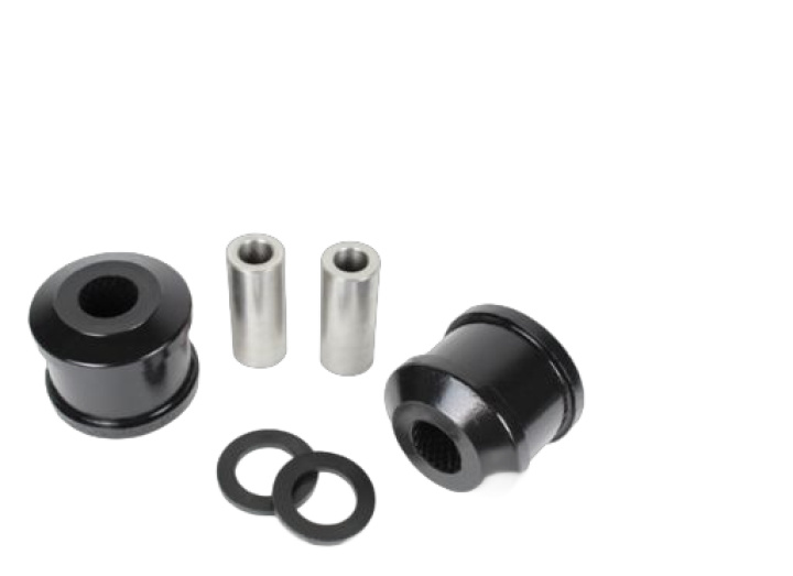 PFF19-1901BLK Powerflex Front Arm Front Bush Black Series in the group Select car model / Ford / Mondeo Mk4 08-13 / Chassis at DDESIGN Scandinavia AB (PF-PFF19-1901BLK)