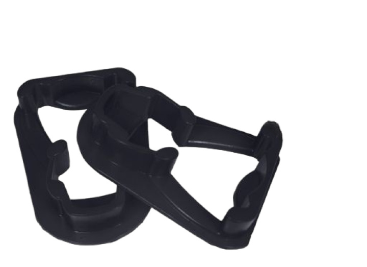 PFF19-1925BLK Powerflex Lower Engine Mount Insert Black Series in the group Select car model / Volvo / XC60 / Chassis at DDESIGN Scandinavia AB (PF-PFF19-1925BLK)