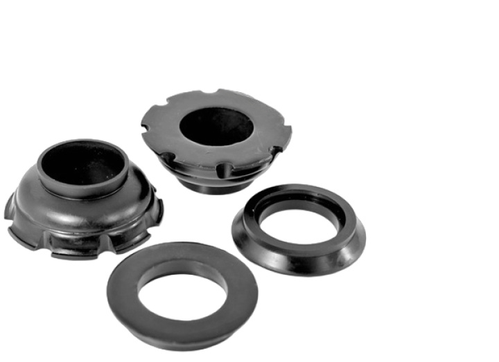 PFF19-199BLK Powerflex Front Top Shock Absorber Mount Black Series in the group Select car model / Ford / Escort / Chassis at DDESIGN Scandinavia AB (PF-PFF19-199BLK)