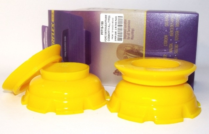 PFF19-199 Powerflex Front Top Shock Absorber Mount in the group Select car model / Ford / Escort / Chassis at DDESIGN Scandinavia AB (PF-PFF19-199)