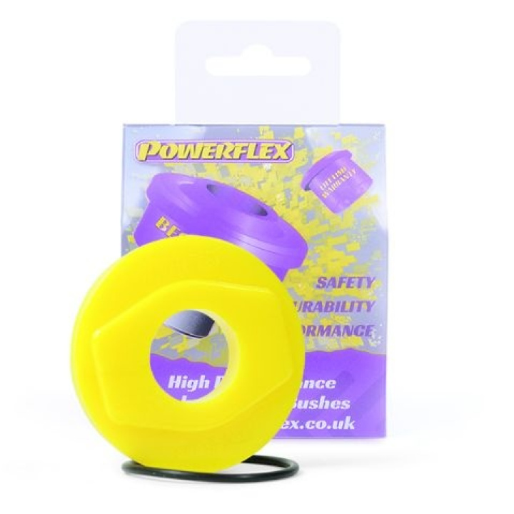 PFF19-2025 Powerflex Front Upper Engine Mount Insert in the group Select car model / Ford / Fiesta MK7 08-12 / Tuning at DDESIGN Scandinavia AB (PF-PFF19-2025)