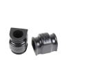 PFF19-2203-21BLK Powerflex Front Anti Roll Bar Bush 21mm Black Series