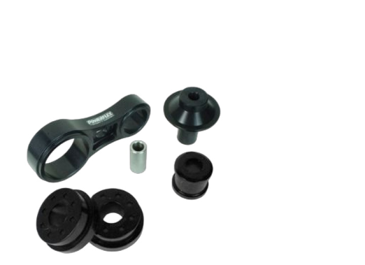 PFF19-2222BLK Powerflex Lower Torque Mount, Track Use Black Series in the group Select car model / Ford / Fiesta MK7 Facelift 12-17 / Tuning at DDESIGN Scandinavia AB (PF-PFF19-2222BLK)