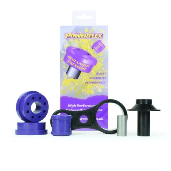 PFF19-2222 Powerflex Lower Torque Mount, Fast Road in the group Select car model / Ford / Fiesta MK7 Facelift 12-17 / Tuning at DDESIGN Scandinavia AB (PF-PFF19-2222)