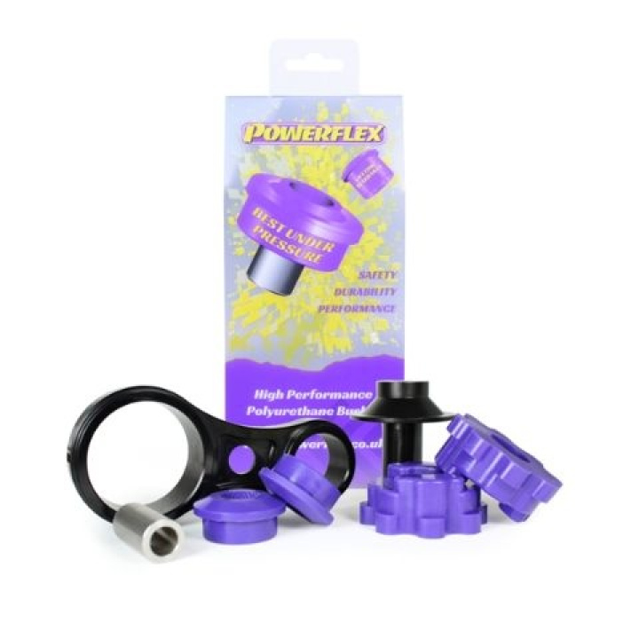 PFF19-2223P Powerflex Lower Torque Mount, Fast Road/Track in the group Select car model / Ford / Fiesta MK7 Facelift 12-17 / Tuning at DDESIGN Scandinavia AB (PF-PFF19-2223P)