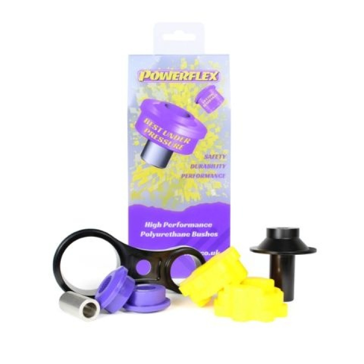 PFF19-2223 Powerflex Lower Torque Mount, Fast Road in the group Select car model / Ford / Fiesta MK7 Facelift 12-17 / Tuning at DDESIGN Scandinavia AB (PF-PFF19-2223)