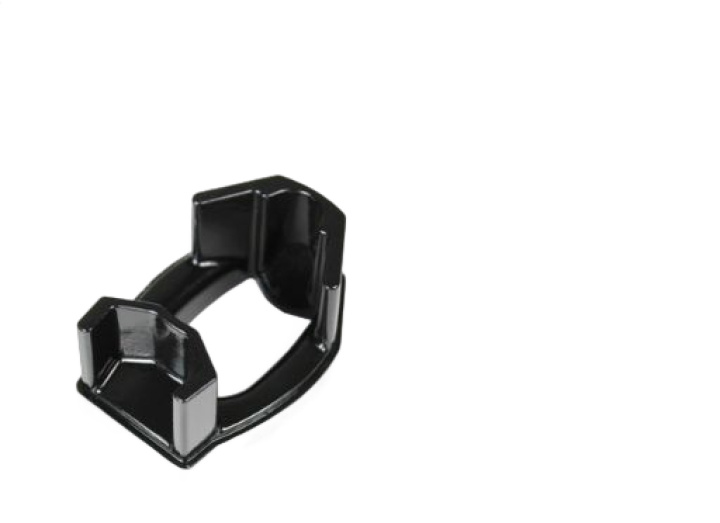 PFF19-2224BLK Powerflex Lower Torque Mount Large Bush Insert Black Series in the group Select car model / Ford / Fiesta MK7 Facelift 12-17 / Chassis at DDESIGN Scandinavia AB (PF-PFF19-2224BLK)