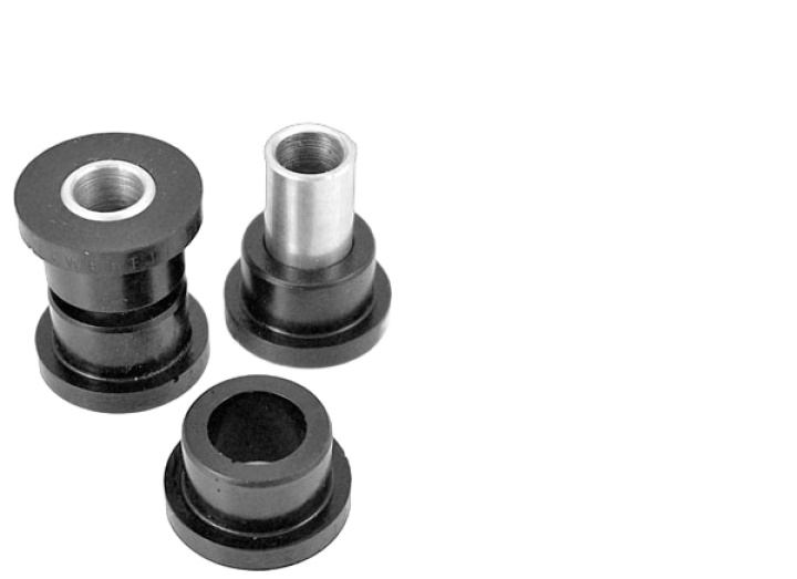 PFF19-302BLK Powerflex Front Tie Bar To Chassis Bush Black Series in the group Select car model / Ford / Fiesta -01 / Chassis at DDESIGN Scandinavia AB (PF-PFF19-302BLK)