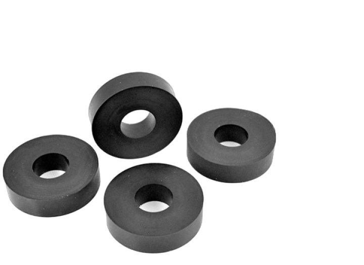 PFF19-3620BLK Powerflex Front Tie Bar Set Black Series in the group Select car model / Ford / Other models & Engines at DDESIGN Scandinavia AB (PF-PFF19-3620BLK)