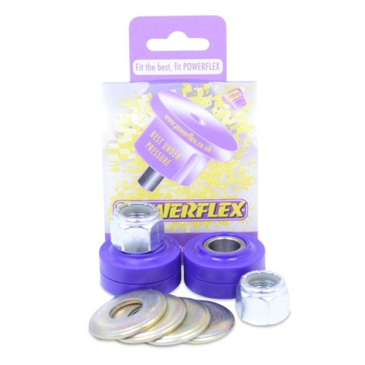 PFF19-401 Powerflex Front Outer Track Control Arm Bush in the group Select car model / Ford / Escort / Chassis at DDESIGN Scandinavia AB (PF-PFF19-401)