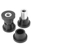 PFF19-402BLK Powerflex Front Inner Track Control Arm Bush Black Series