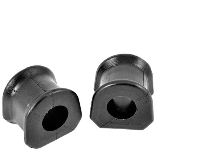 PFF19-406-22BLK Powerflex Front Anti Roll Bar Mount 22mm Black Series in the group Select car model / Ford / Other models & Engines at DDESIGN Scandinavia AB (PF-PFF19-406-22BLK)