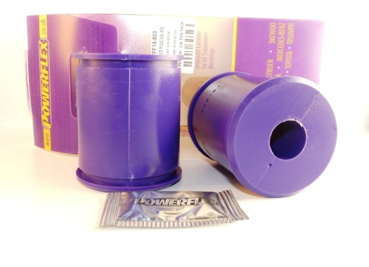 PFF19-803 Powerflex Front Wishbone Lower Rear Bush in the group Select car model / Ford / Focus Mk1 98-04 / Chassis at DDESIGN Scandinavia AB (PF-PFF19-803)