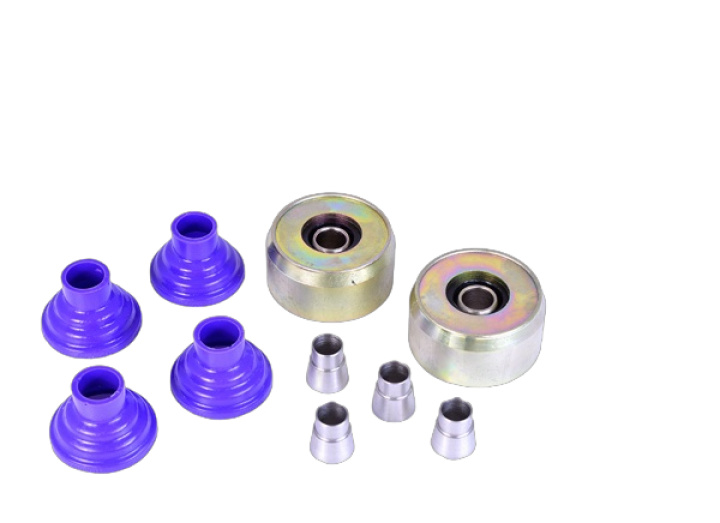 PFF19-902BLK Powerflex Front Wishbone Front Bush 60mm Black Series in the group Select car model / Ford / Mondeo Mk2 96-00 / Chassis at DDESIGN Scandinavia AB (PF-PFF19-902BLK)