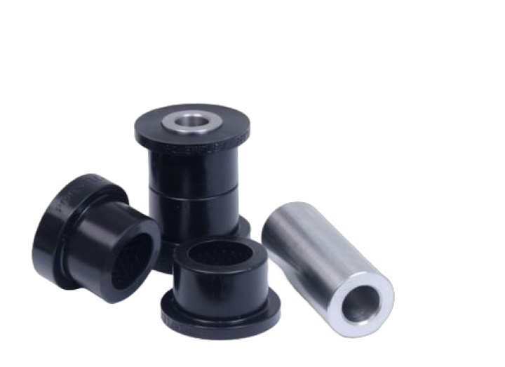 PFF25-1001BLK Powerflex Front Arm Front Bush Black Series in the group Select car model / Honda / Civic FC - FK Standard 16-21 / Chassis at DDESIGN Scandinavia AB (PF-PFF25-1001BLK)