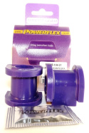 PFF25-104-21 Powerflex Front Anti Roll Bar Bush 21mm