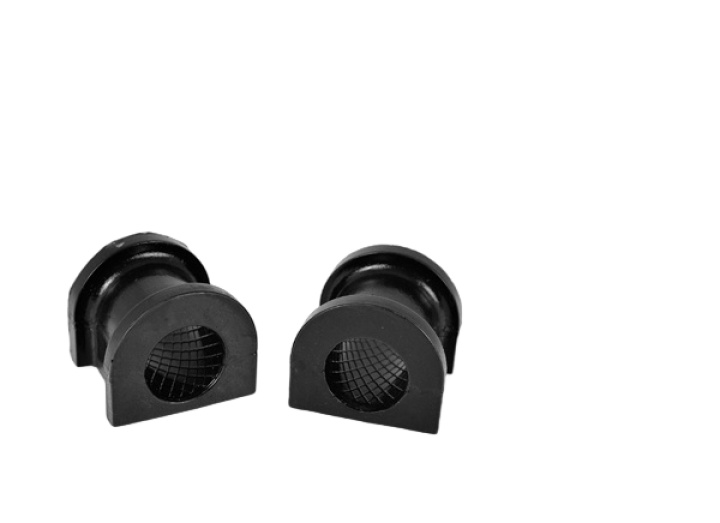 PFF25-104-24BLK Powerflex Front Anti Roll Bar Bush 24mm Black Series in the group Select car model / Honda / Civic EG-EH-EJ 92-95 / Chassis at DDESIGN Scandinavia AB (PF-PFF25-104-24BLK)