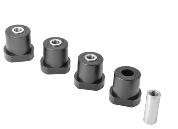 PFF25-106BLK Powerflex Upper Link Bush Black Series in the group Select car model / Honda / Civic EG-EH-EJ 92-95 / Chassis at DDESIGN Scandinavia AB (PF-PFF25-106BLK)