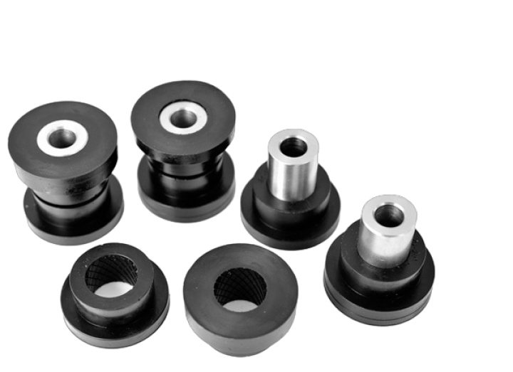 PFF25-201BLK Powerflex Front Upper Wishbone Bush Black Series in the group Select car model / Honda / S2000 AP1 99-03 / Chassis at DDESIGN Scandinavia AB (PF-PFF25-201BLK)