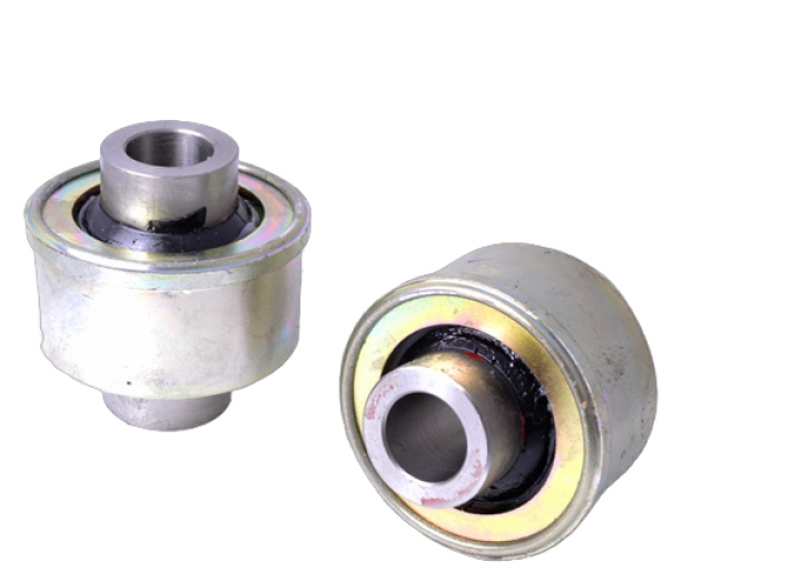 PFF25-203BLK Powerflex Front Lower Wishbone Rear Bush Black Series in the group Select car model / Honda / S2000 AP1 99-03 / Chassis at DDESIGN Scandinavia AB (PF-PFF25-203BLK)