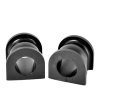 PFF25-205BLK Powerflex Front Anti Roll Bar Bush 26.5mm Black Series