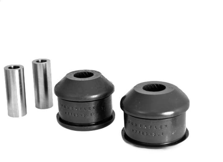 PFF25-301BLK Powerflex Front Lower Arm Front Bush Black Series in the group Select car model / Honda / Civic EM-EP-ES-EU 01-05 / Chassis at DDESIGN Scandinavia AB (PF-PFF25-301BLK)