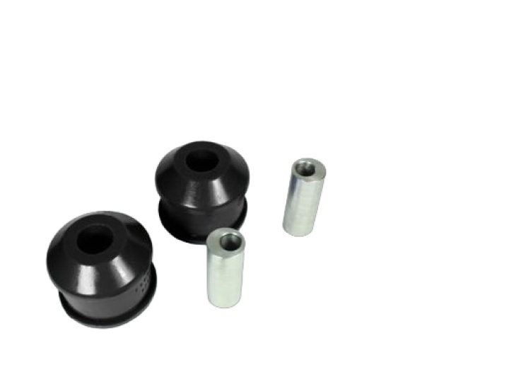 PFF25-301GBLK Powerflex Front Lower Arm Front Bush Caster Offset Black Series in the group Select car model / Honda / Civic EM-EP-ES-EU 01-05 / Chassis at DDESIGN Scandinavia AB (PF-PFF25-301GBLK)