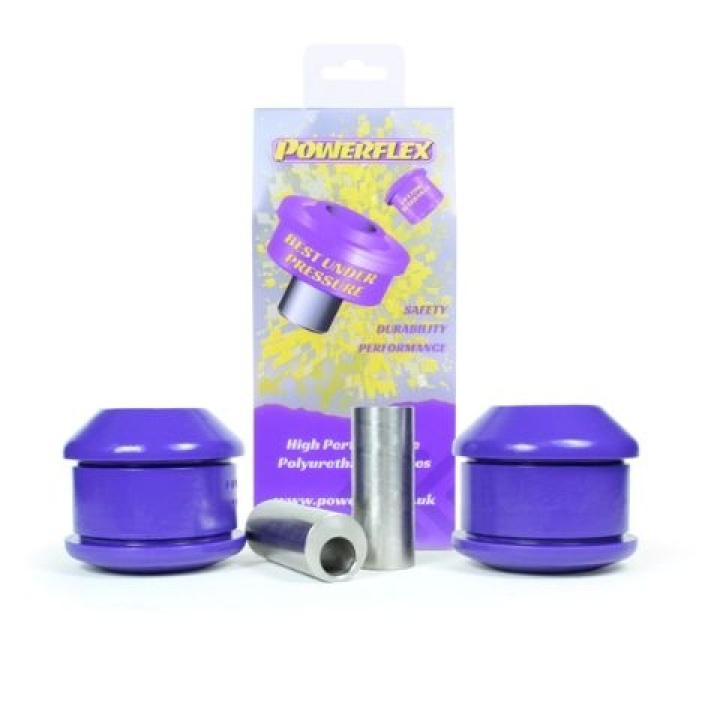 PFF25-301G Powerflex Front Lower Arm Front Bush Caster Offset in the group Select car model / Honda / Civic EM-EP-ES-EU 01-05 / Chassis at DDESIGN Scandinavia AB (PF-PFF25-301G)