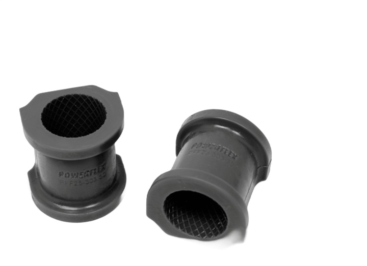 PFF25-303-30BLK Powerflex Front Anti Roll Bar Bush 30mm Black Series in the group Select car model / Honda / Element at DDESIGN Scandinavia AB (PF-PFF25-303-30BLK)