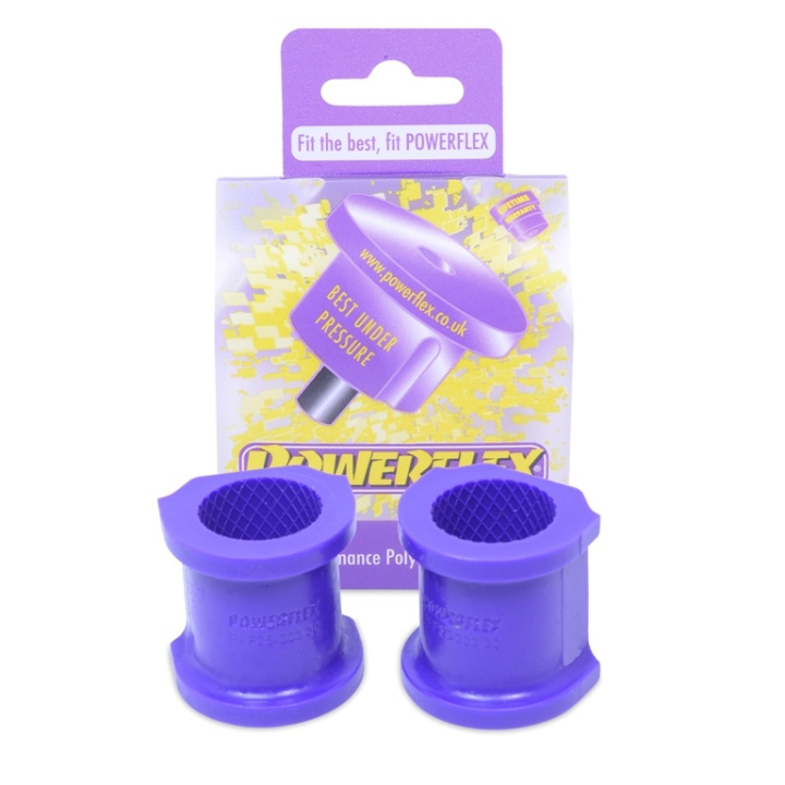 PFF25-303-30 Powerflex Front Anti Roll Bar Bush 30mm in the group Select car model / Honda / Element at DDESIGN Scandinavia AB (PF-PFF25-303-30)