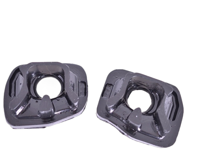 PFF25-313BLK Powerflex Front Engine Mount Insert Black Series in the group Select car model / Honda / Civic EM-EP-ES-EU 01-05 / Chassis at DDESIGN Scandinavia AB (PF-PFF25-313BLK)