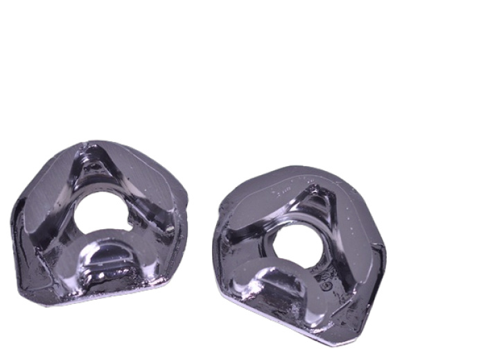 PFF25-314BLK Powerflex Rear Engine Mount Insert Black Series in the group Select car model / Honda / Civic EM-EP-ES-EU 01-05 / Chassis at DDESIGN Scandinavia AB (PF-PFF25-314BLK)