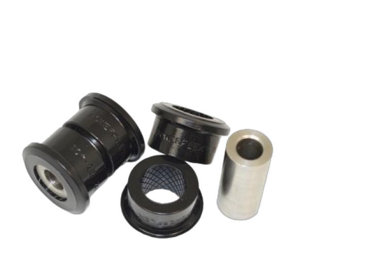 PFF25-401BLK Powerflex Front Arm Front Bush Black Series in the group Select car model / Honda / FIT-JAZZ 07+ / Chassis at DDESIGN Scandinavia AB (PF-PFF25-401BLK)