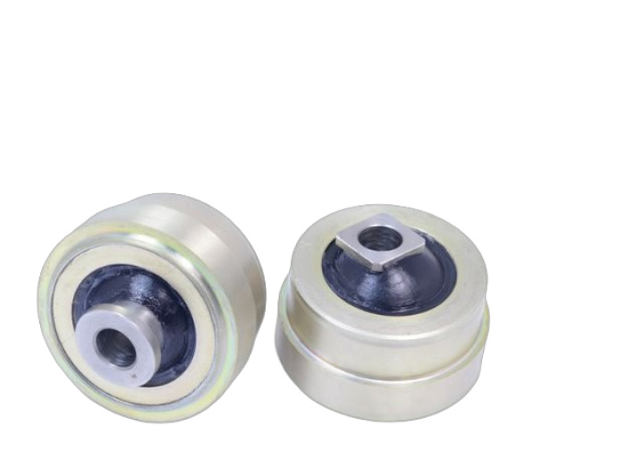 PFF25-402GBLK Powerflex Front Arm Rear Bush, On-Car Caster & Anti Lift Black Series in the group Select car model / Honda / FIT-JAZZ 07+ / Chassis at DDESIGN Scandinavia AB (PF-PFF25-402GBLK)