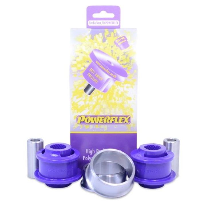 PFF25-402 Powerflex Front Arm Rear Bush in the group Select car model / Honda / FIT-JAZZ 07+ / Chassis at DDESIGN Scandinavia AB (PF-PFF25-402)