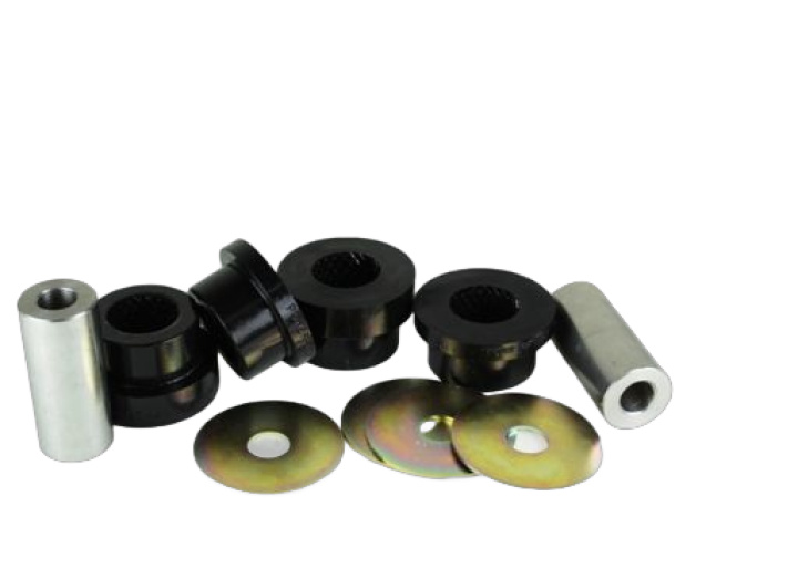 PFF25-501BLK Powerflex Front Wishbone Front Bush Black Series in the group Select car model / Honda / Civic FA-FD-FG-FK-FN 06-11 / Chassis at DDESIGN Scandinavia AB (PF-PFF25-501BLK)