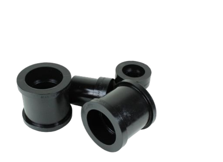 PFF25-502BLK Powerflex Front Wishbone Rear Bush Black Series in the group Select car model / Honda / Civic FK Standard 11-17 / Chassis at DDESIGN Scandinavia AB (PF-PFF25-502BLK)