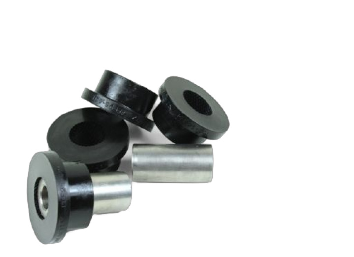 PFF25-801BLK Powerflex Front Wishbone Front Bush Black Series in the group Select car model / Honda / CR-Z 10-16 / Chassis at DDESIGN Scandinavia AB (PF-PFF25-801BLK)