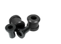 PFF25-802BLK Powerflex Front Wishbone Rear Bush Black Series