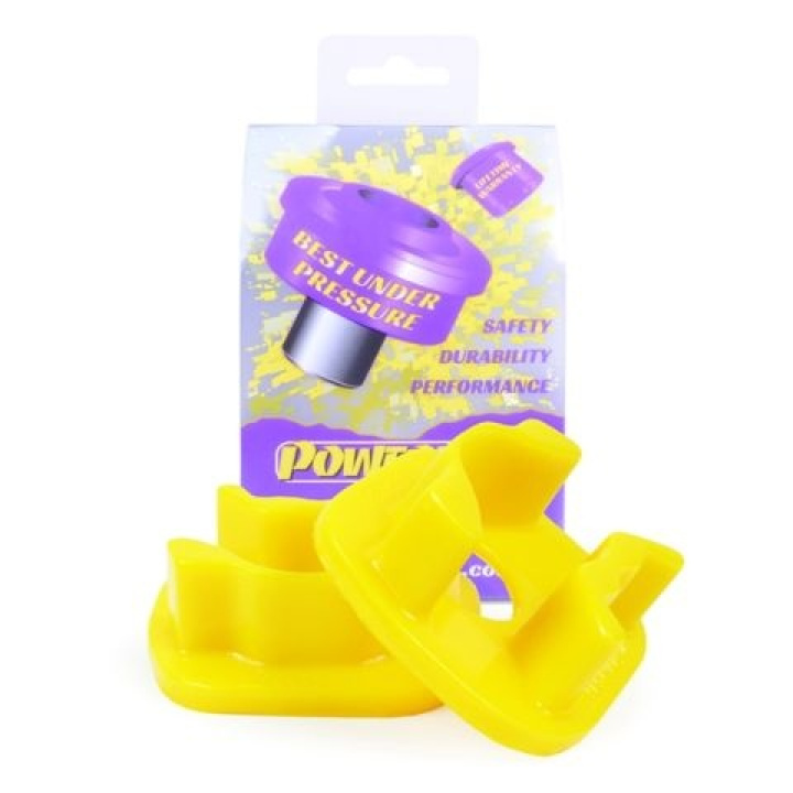 PFF25-820 Powerflex Lower Engine Mount Bush Insert in the group Select car model / Honda / CR-Z 10-16 / Tuning at DDESIGN Scandinavia AB (PF-PFF25-820)