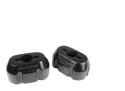 PFF26-120BLK Powerflex Lower Torque Mount Bush - Motorsport Black Series