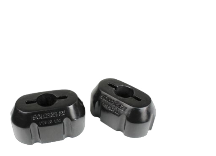 PFF26-120BLK Powerflex Lower Torque Mount Bush - Motorsport Black Series in the group Select car model / Hyundai / I30 (PD) 17+ / Chassis at DDESIGN Scandinavia AB (PF-PFF26-120BLK)