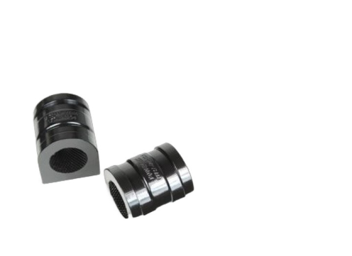 PFF27-604-32.5BLK Powerflex Front Anti Roll Bar Bush 32.5mm Black Series in the group Select car model / Jaguar / XJ (X351) 2010-2019 / Chassis at DDESIGN Scandinavia AB (PF-PFF27-604-32.5BLK)