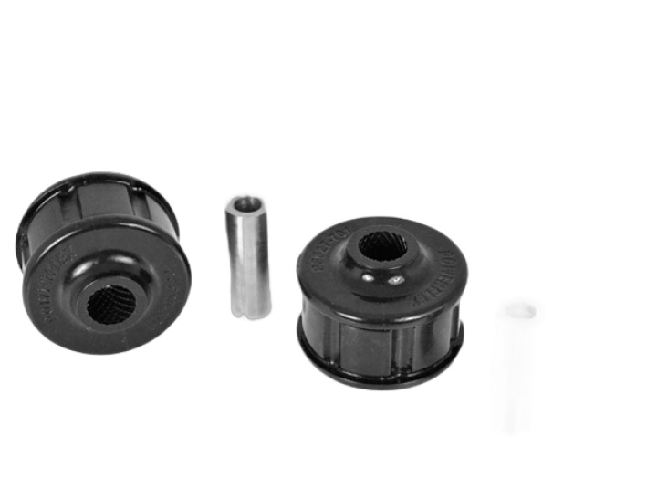 PFF27-701BLK Powerflex Front Lower Arm Front Bush Black Series in the group Select car model / Jaguar / XF (X250) 2007-2015 / Chassis at DDESIGN Scandinavia AB (PF-PFF27-701BLK)