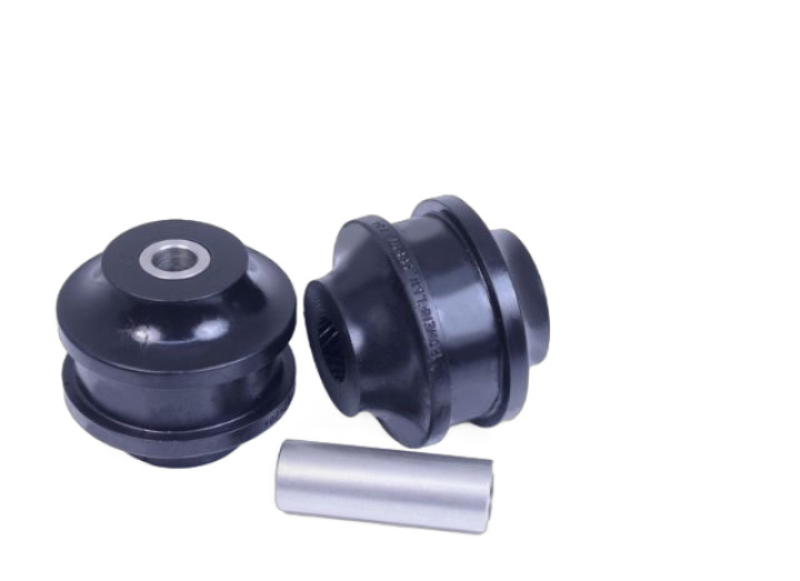 PFF27-704BLK Powerflex Front Lower Track Control Arm Inner Bush Black Series in the group Select car model / Jaguar / XJ (X351) 2010-2019 / Chassis at DDESIGN Scandinavia AB (PF-PFF27-704BLK)