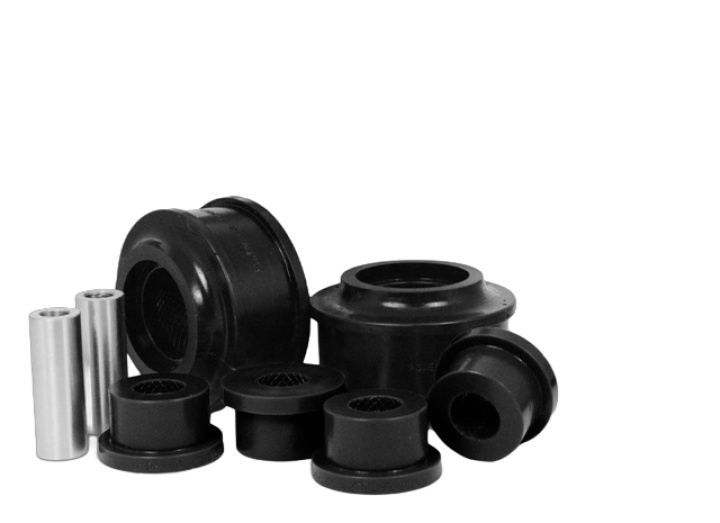 PFF27-901BLK Powerflex Front Trailing Arm Front Bush Black Series in the group Select car model / Jaguar / XJ (X351) 2010-2019 / Chassis at DDESIGN Scandinavia AB (PF-PFF27-901BLK)