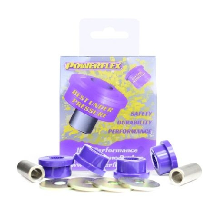 PFF3-1001 Powerflex Front Wishbone Front Bush in the group Select car model / Audi / A2 1999-2005 at DDESIGN Scandinavia AB (PF-PFF3-1001)