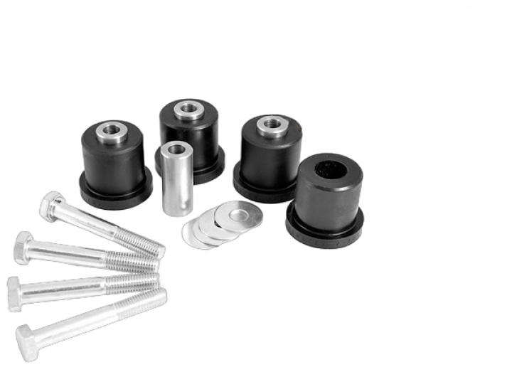 PFF3-101BLK Powerflex Front Wishbone Bush Black Series in the group Select car model / Audi / 80 - 90 - 100 1966-1997 / Chassis at DDESIGN Scandinavia AB (PF-PFF3-101BLK)