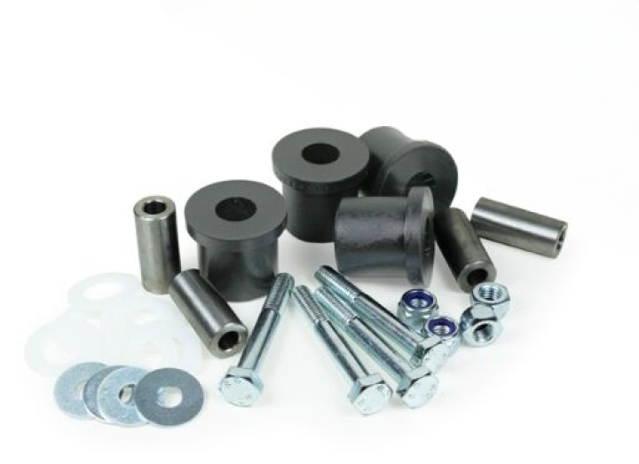 PFF3-101H Powerflex Front Wishbone Bush Heritage in the group Select car model / Audi / 80 - 90 - 100 1966-1997 / Chassis at DDESIGN Scandinavia AB (PF-PFF3-101H)